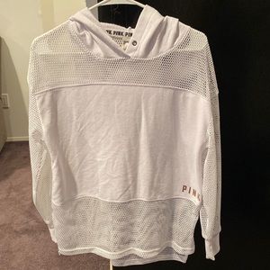 PINK Hoodie